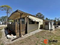 1989 TAHO Mobile Home