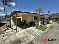 1989 TAHO Mobile Home