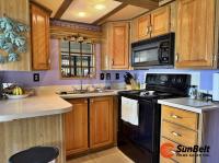 1989 TAHO Mobile Home