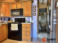 1989 TAHO Mobile Home