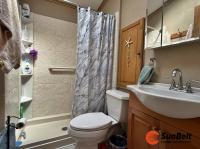 1989 TAHO Mobile Home