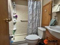 1989 TAHO Mobile Home