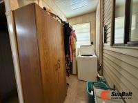 1989 TAHO Mobile Home