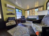 1989 TAHO Mobile Home