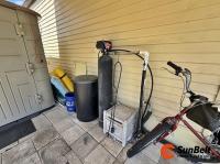 1989 TAHO Mobile Home