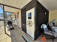 1989 TAHO Mobile Home