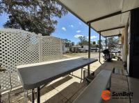 1989 TAHO Mobile Home