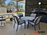 1989 TAHO Mobile Home