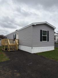 2026 Eagle River 16663F Manufactured Home