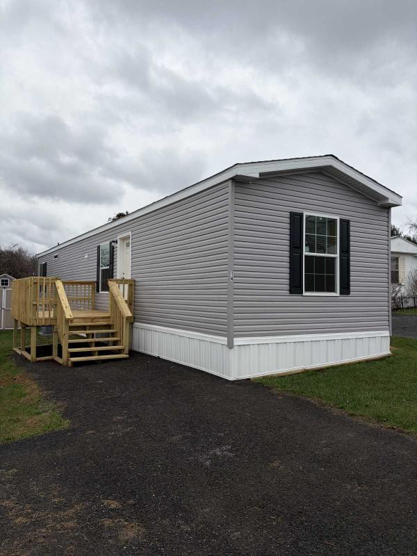 Photo 1 of 2 of home located at 14 Canyon Village Morgantown, WV 26508