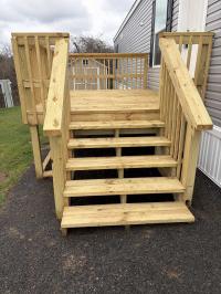 2026 Eagle River 16663F Manufactured Home