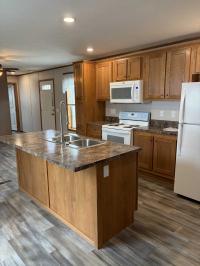 2026 Eagle River 16663F Manufactured Home