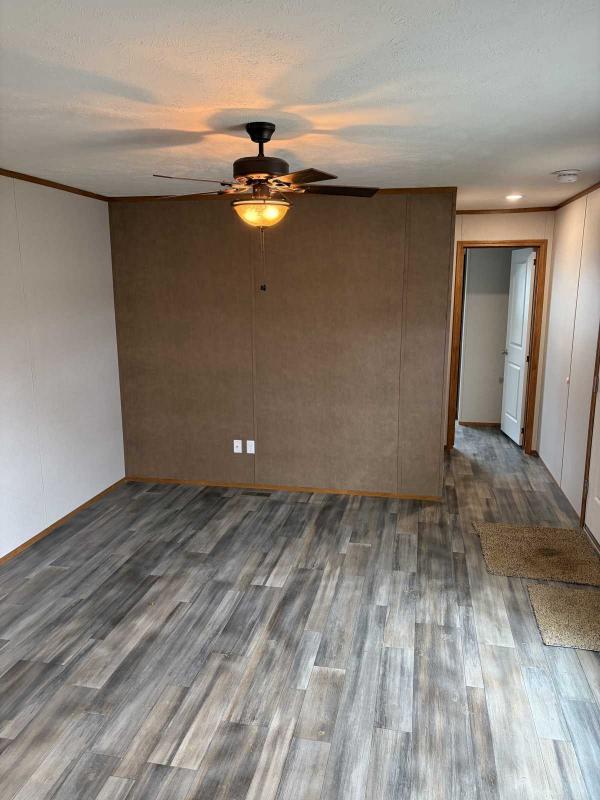 2026 Eagle River 16663F Manufactured Home