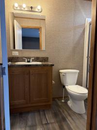 2026 Eagle River 16663F Manufactured Home