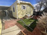 1978 Champion Manufactured Home