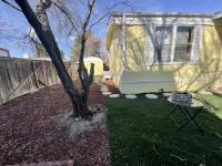 1978 Champion Manufactured Home