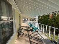 1978 Champion Manufactured Home