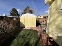 1978 Champion Manufactured Home