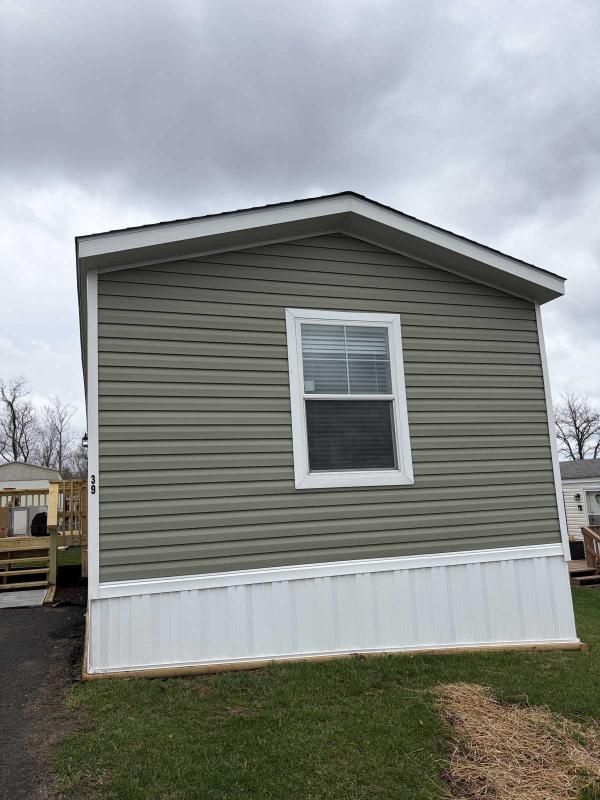 Photo 1 of 2 of home located at 39 Canyon Village Morgantown, WV 26508