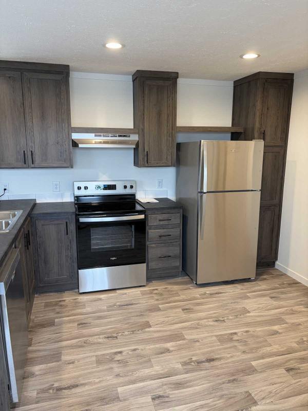 2026 Fleetwood 16763Z Manufactured Home