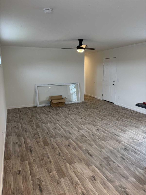 2026 Fleetwood 16763Z Manufactured Home