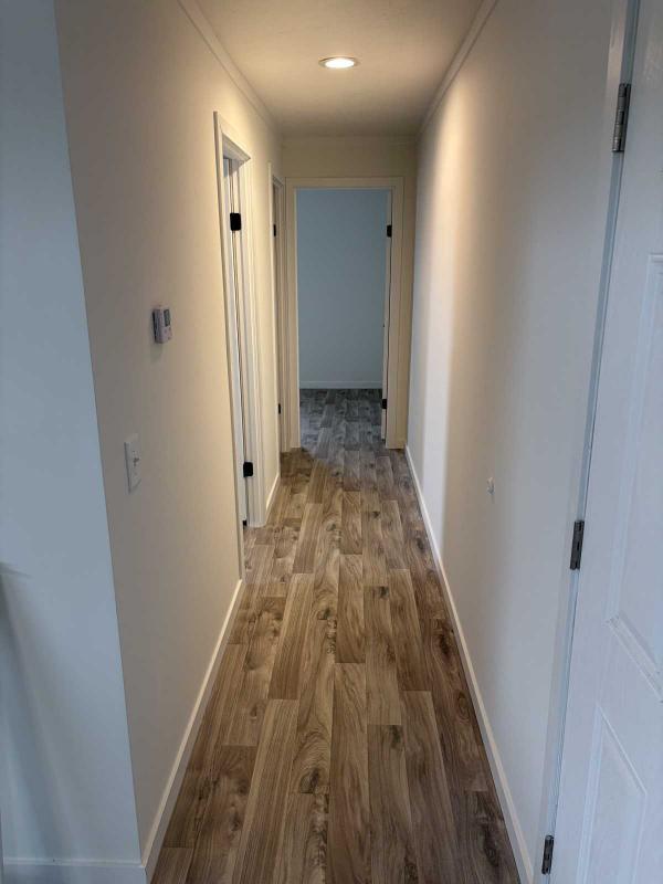 2026 Fleetwood 16763Z Manufactured Home