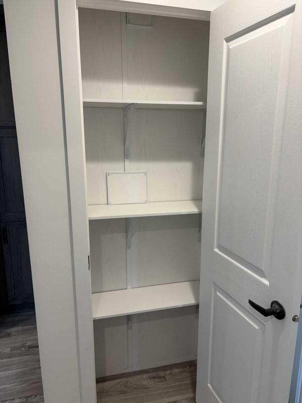 2026 Fleetwood 16763Z Manufactured Home