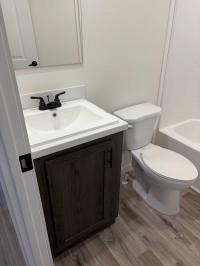 2026 Fleetwood 16763Z Manufactured Home