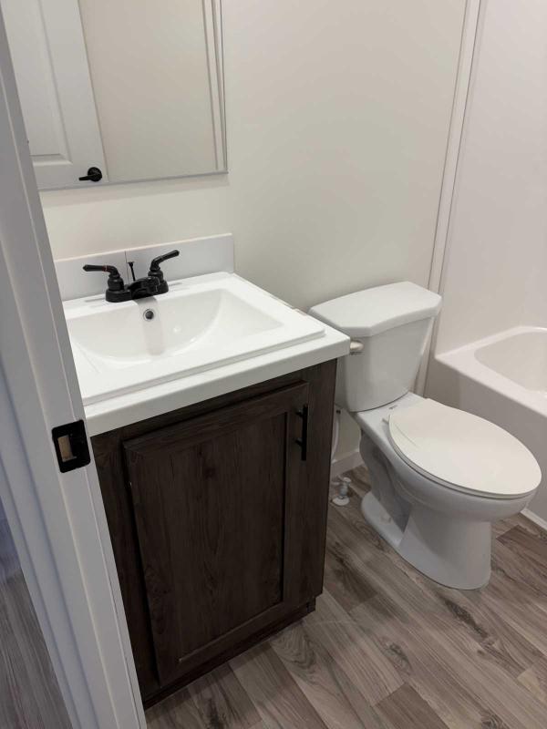 2026 Fleetwood 16763Z Manufactured Home