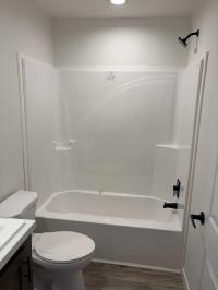 2026 Fleetwood 16763Z Manufactured Home