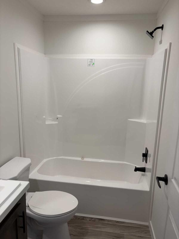 2026 Fleetwood 16763Z Manufactured Home