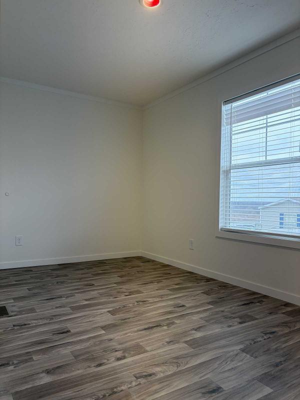 2026 Fleetwood 16763Z Manufactured Home