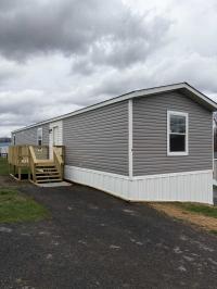 2026 Fleetwood 16763Z Manufactured Home