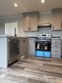 2026 Fleetwood 16763Z Manufactured Home