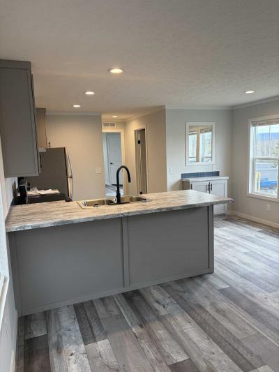 Photo 5 of 15 of home located at 50 Canyon Village Morgantown, WV 26508