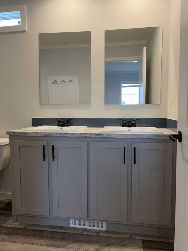 2026 Fleetwood 16763Z Manufactured Home