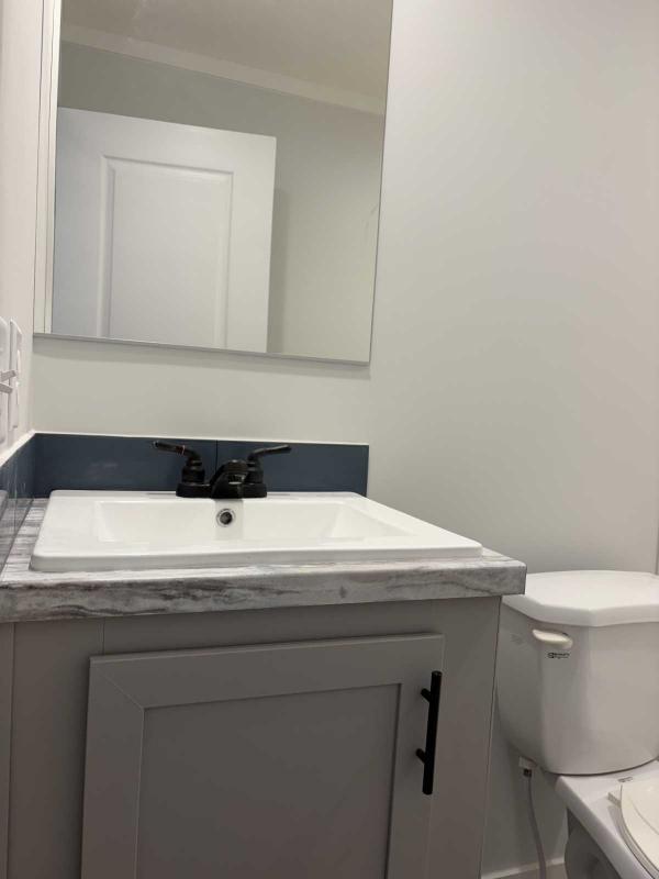 2026 Fleetwood 16763Z Manufactured Home