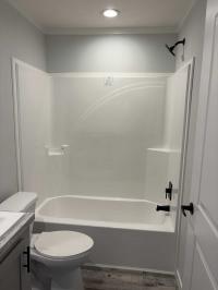 2026 Fleetwood 16763Z Manufactured Home