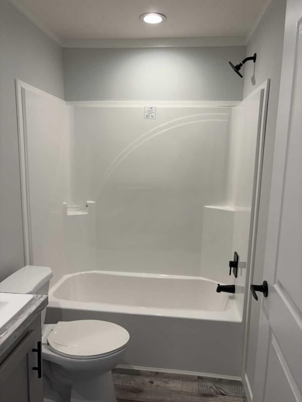 2026 Fleetwood 16763Z Manufactured Home