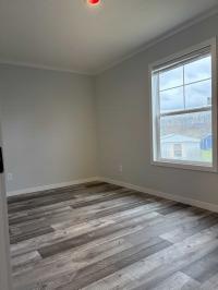 2026 Fleetwood 16763Z Manufactured Home