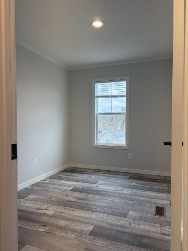 2026 Fleetwood 16763Z Manufactured Home