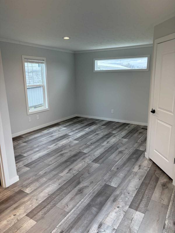 2026 Fleetwood 16763Z Manufactured Home