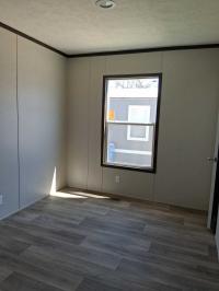 2025 Clayton Manufactured Home