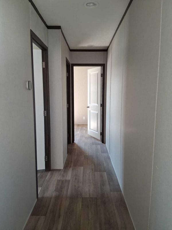 2025 Clayton Manufactured Home