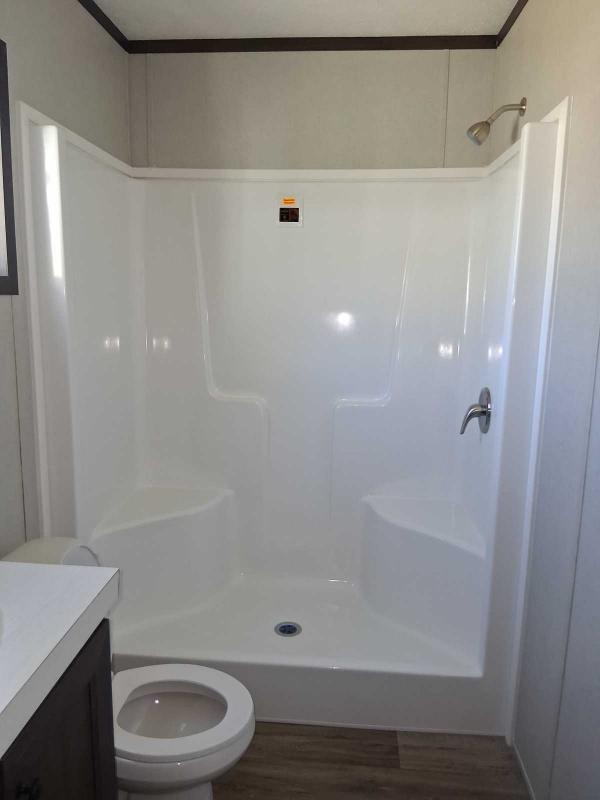 2025 Clayton Manufactured Home