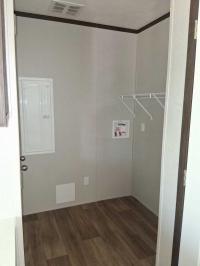 2025 Clayton Manufactured Home