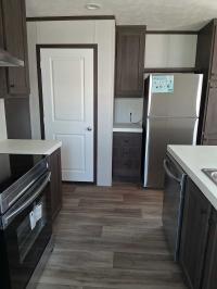 2025 Clayton Manufactured Home