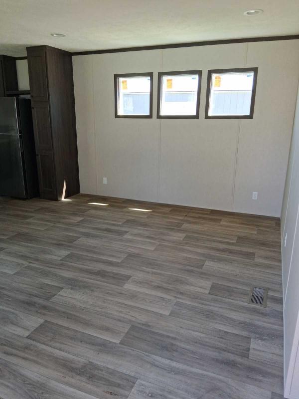 2025 Clayton Manufactured Home