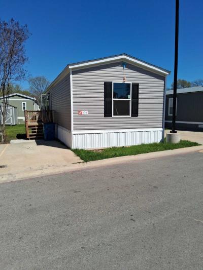 Mobile Home at 321 Isbell Road #436 Fort Worth, TX 76114