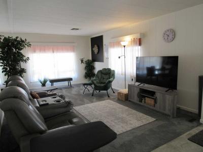 Mobile Home at 3411 S. Camino Seco # 140 Tucson, AZ 85730